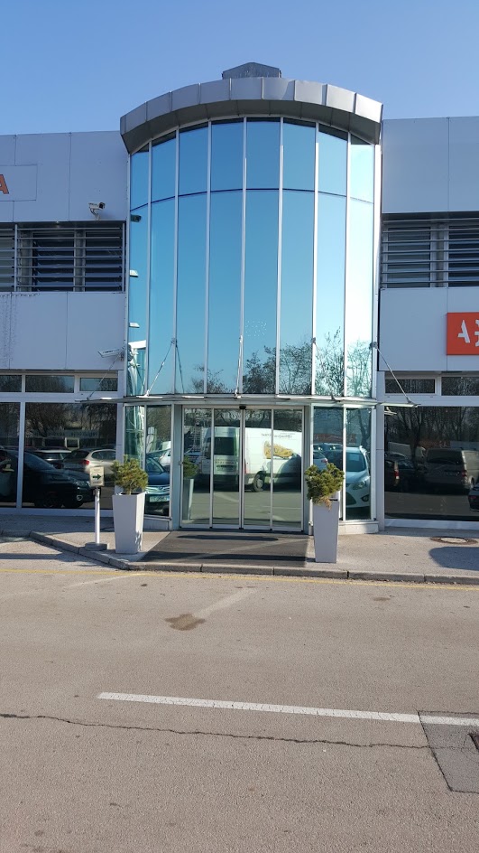 Epiko Electronic systems